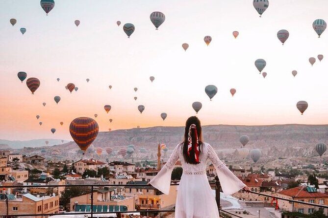 Cappadocia Tour Package from Istanbul by flight - Should you book this Istanbul-to-Cappadocia flight package?