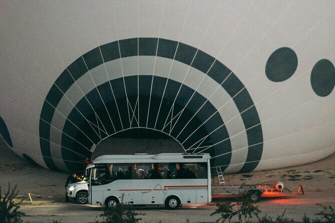 Cappadocia Tour Package from Istanbul by flight - Day 1’s Red Tour: UNESCO Churches, Fairy Chimneys, and the Best First-Meet