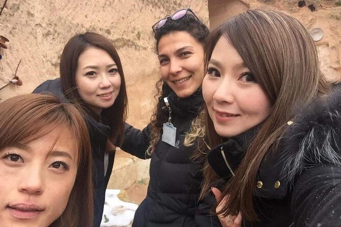 Cappadocia Tour with Goreme Open Air Museum - How This Göreme Day Tour Works (and Why It Feels Worth It)
