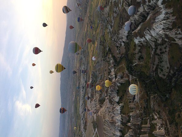 Cappadocia tour with guide and car - How the 6–8 Hour Cappadocia Highlights Loop Really Feels