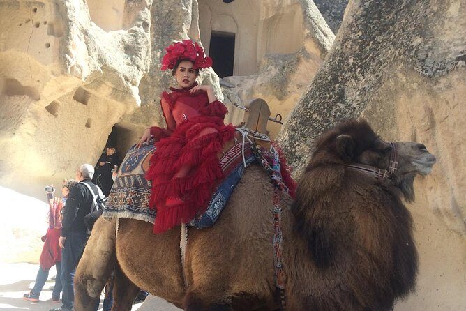 Cappadocia tour with guide and car - Avanos Oren Yeri: Pottery and Weaving Without the Museum Fatigue