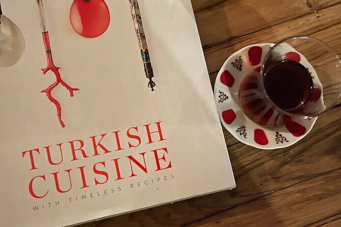 Cappadocia traditional cooking with Chef - A private home cooking night near Galata Tower—or Uçhisar? Check before you go