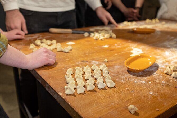 Cappadocia traditional cooking with Chef - The meal at the end: brunch or lunch or dinner, but expect a spread