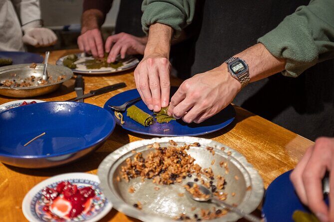 Cappadocia traditional cooking with Chef - Who should book this workshop—and who should skip it