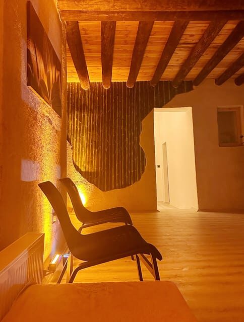 Cappadocia Turkish Bath/Hamam & Massage - Timing, Pickup, and How to Avoid the Small Friction Points