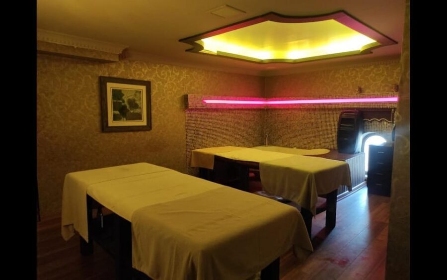 Cappadocia: Turkish Bath, Hammam, and Massage - Why this Cappadocia hammam works as a mid-trip reset