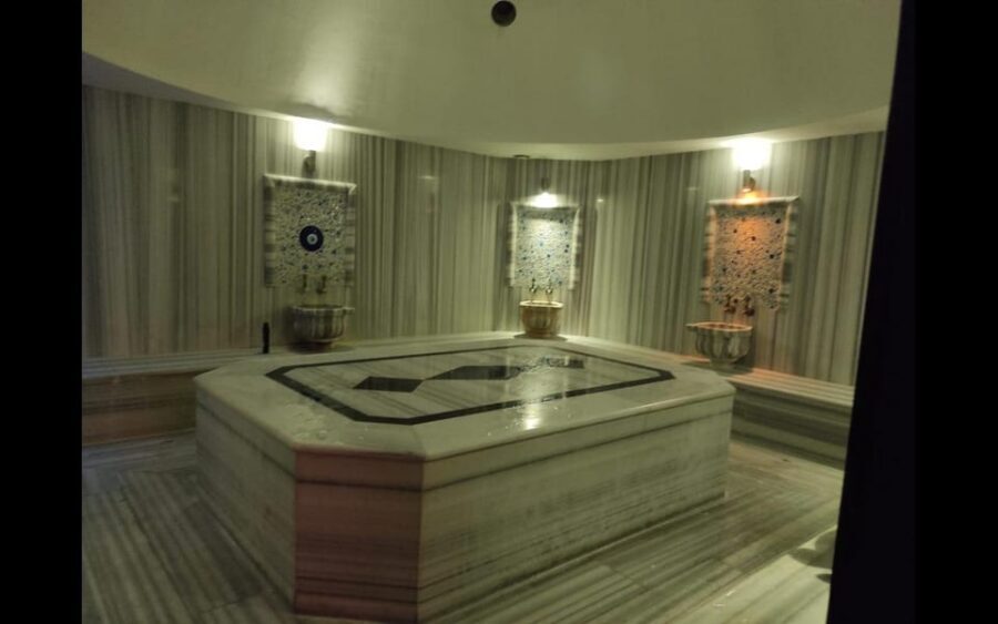Cappadocia: Turkish Bath, Hammam, and Massage - The massage side: who’s doing it and what you’ll likely feel