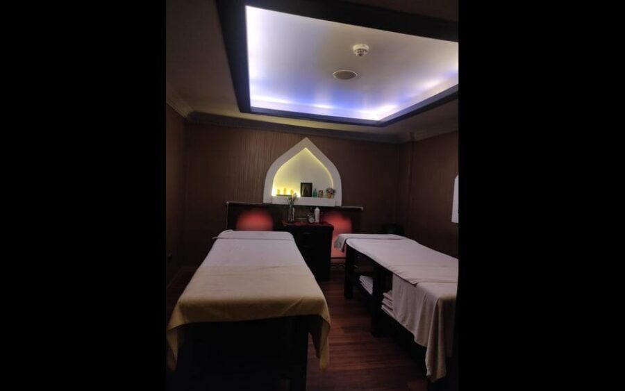 Cappadocia: Turkish Bath, Hammam, and Massage - Price and value: does $68 make sense for what you get?