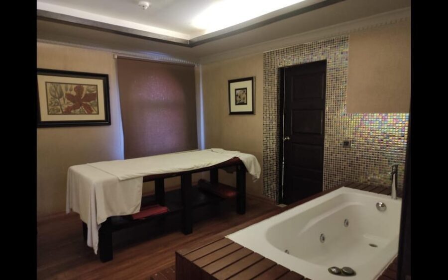 Cappadocia: Turkish Bath, Hammam, and Massage - Comfort and practical considerations (especially skin and showers)