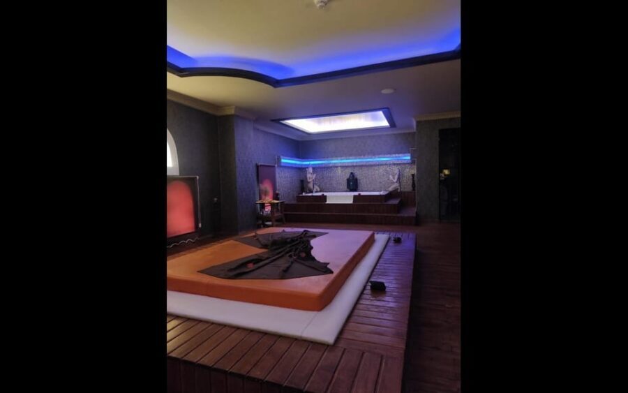 Cappadocia: Turkish Bath, Hammam, and Massage - Should you book Cappadocia Turkish Bath, Hammam, and Massage?