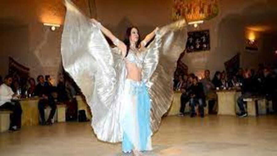 Cappadocia: Turkish Culture Dinner Show & Optional Transfer - Practical Tips for a Smooth Rain-or-Shine Night