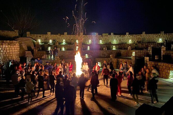 Cappadocia Turkish Night - Key highlights for a Cappadocia cave-restaurant night