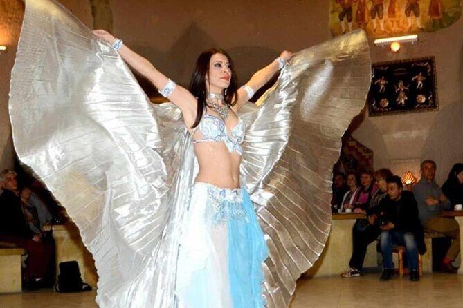 Cappadocia Turkish Night Show - Key Things to Know Before You Go