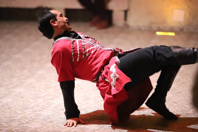 Cappadocia Turkish Night Show - Price and Value: What You’re Really Paying For