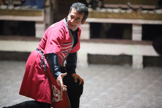 Cappadocia Turkish Night Show - Who This Tour Suits Best (and Who Might Want to Skip)