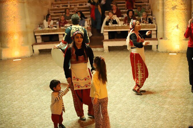 Cappadocia Turkish Night Show - Getting the Most Out of Your Night