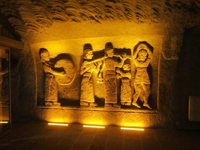 Cappadocia Turkish Night Show and Dinner in Cave Restaurant - How the Göreme hotel pickup sets the tone