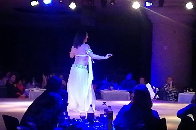 Cappadocia Turkish Night Show in Cave Restaurant - Dinner, unlimited drinks, and how the evening flows