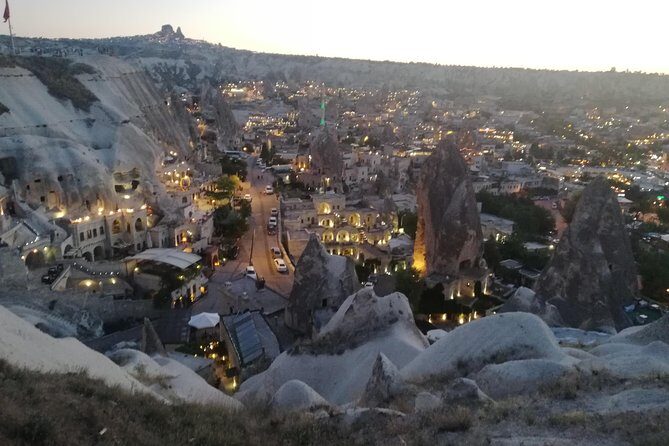 Cappadocia Turkish Night Show in Cave Restaurant - The dance lineup: belly dance, folklore, and a wedding scene