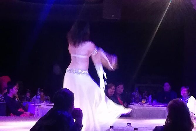 Cappadocia Turkish Night Show in Cave Restaurant - Cave restaurant vibes: why the setting matters