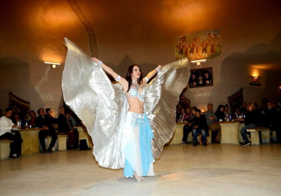Cappadocia: Turkish Night Show with Dinner in a Cave - Who This Tour Fits Best (and Who Might Skip It)
