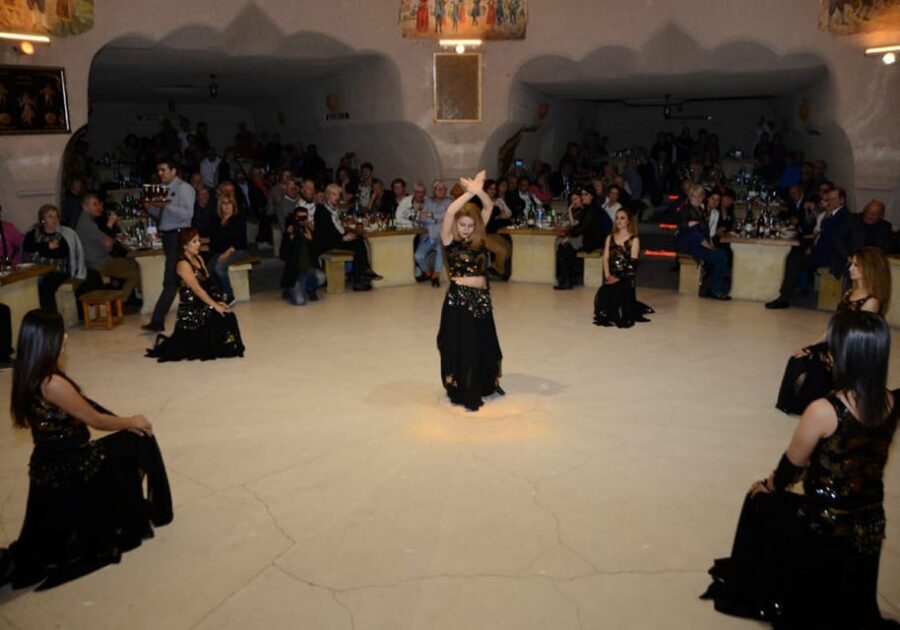 Cappadocia: Turkish Night Show with Dinner in a Cave - Should You Book This Cappadocia Cave Dinner Show?