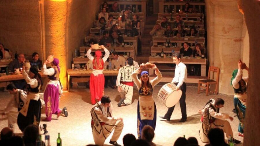 Cappadocia: Turkish Night Turkish Traditions with Dinner - H2: Quick decision guide—should you book this Turkish Night with Dinner?