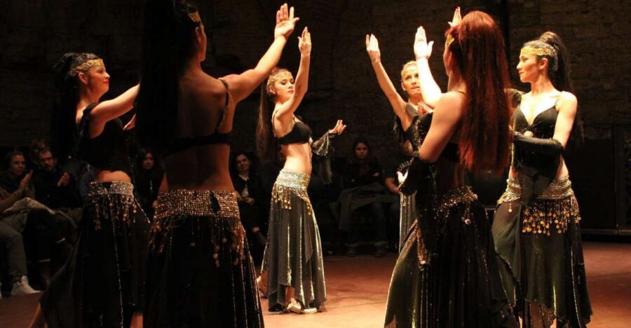 Cappadocia: Turkish Night with Dinner-Unlimited Drinks - Key things to know before you go