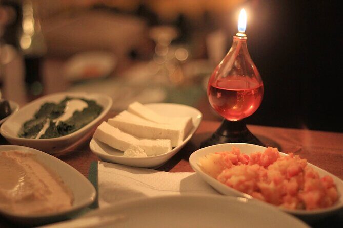 Cappadocia Turkish Night With Unlimited Drinks And Dinner - Cappadocia Turkish Night in Göreme: What You’re Really Buying