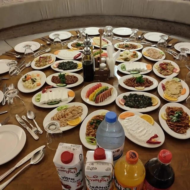 Cappadocia Turkish Night wTransfer,Dinner &Unlimited Drinks - Value for $64: Why the Math Usually Works