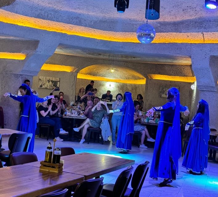 Cappadocia Turkish Night wTransfer,Dinner &Unlimited Drinks - Who This Tour Suits Best (and Who Might Prefer Something Else)