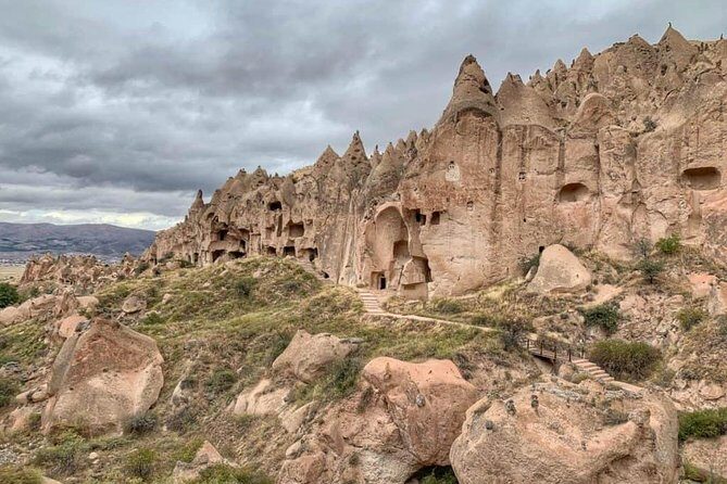 Cappadocia: Two Full-Days Private Tour (Driver Guide) - How a two-day private tour changes Cappadocia