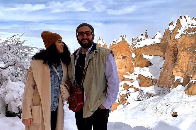 Cappadocia: Two Full-Days Private Tour (Driver Guide) - What’s included (and why it affects your real cost)