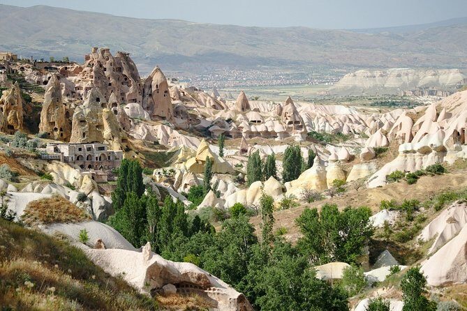Cappadocia: Two Full-Days Private Tour (Driver Guide) - About the guide experience and service style