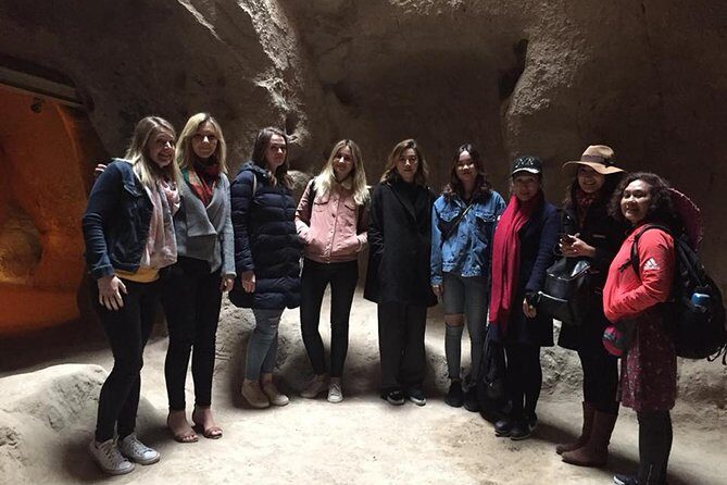 Cappadocia Underground City and Ihlara Valley Tour - A practical look at price and what you actually get