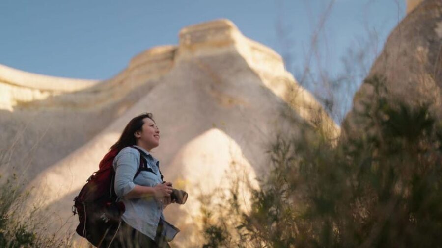 Cappadocia: Underground city and south tour with lunch - Price and value: what $65 covers for 5 hours