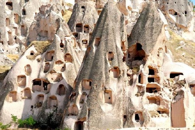 Cappadocia Underground City & Pigeon Valley Tour - Who This Tour Fits Best (and Who Might Prefer Another Plan)