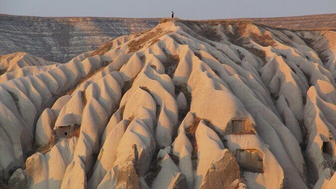 Cappadocia Valley Horse Riding - Half Day Tour 4 hrs / Min 2 pax. - Key points that make this ride worth your time