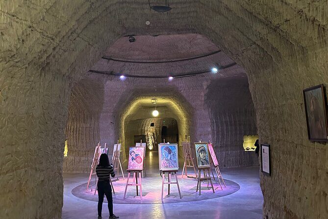 Cappadocia VIP Red Tour with Göreme Open Air Museum (all inc.) - Fairy Chimneys and Monks Valley: the classic rock formations, paced right