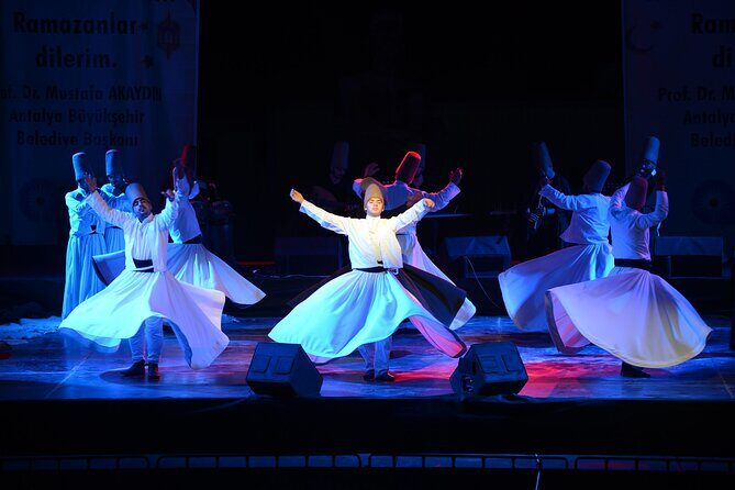Cappadocia Whirling Dervish Ceremony - Why This Sema Feels More Personal Than a Typical Evening Activity