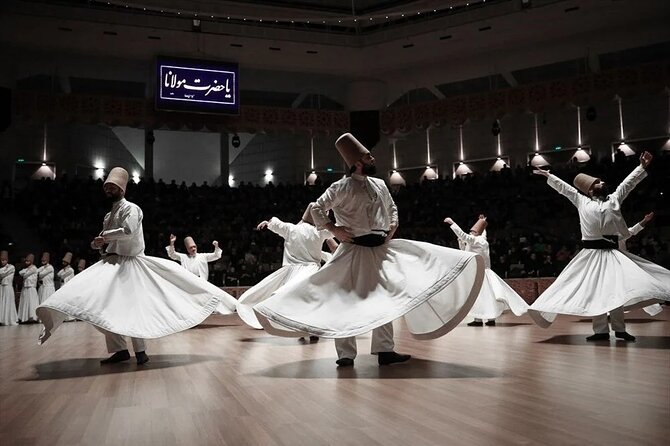 Cappadocia Whirling Dervish Show with Hotel Pick up and Drop off - Who this tour suits best in Göreme