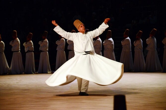 Cappadocia Whirling Dervish Show with Hotel Pick up and Drop off - How to prepare so you get more from the ceremony