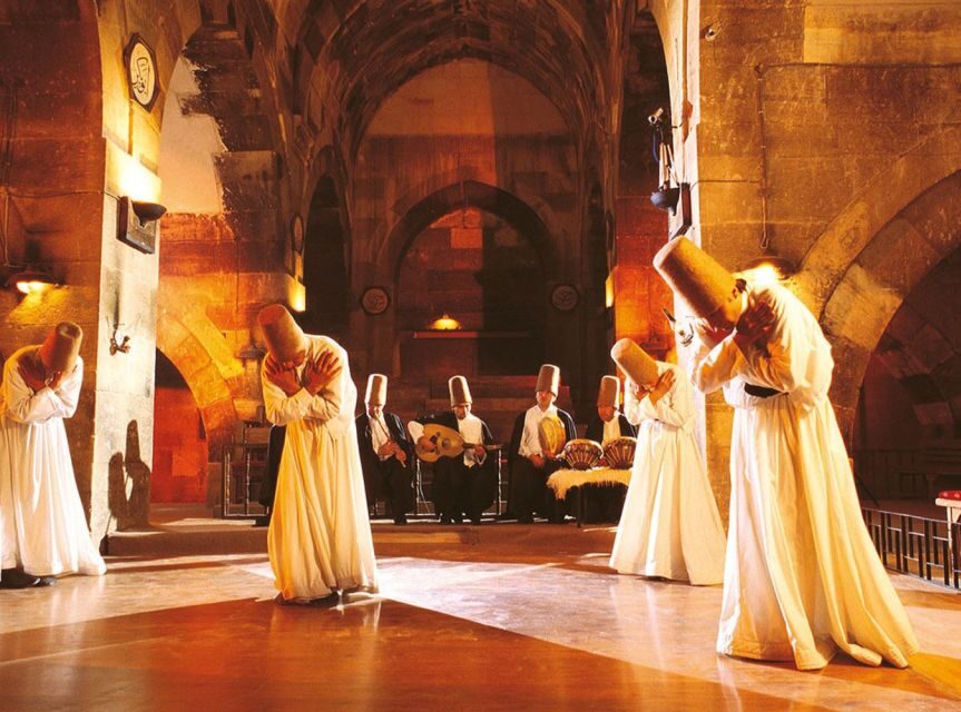Cappadocia: Whirling Dervishes Ceramony - Should you book this Whirling Dervishes ceremony in Cappadocia?