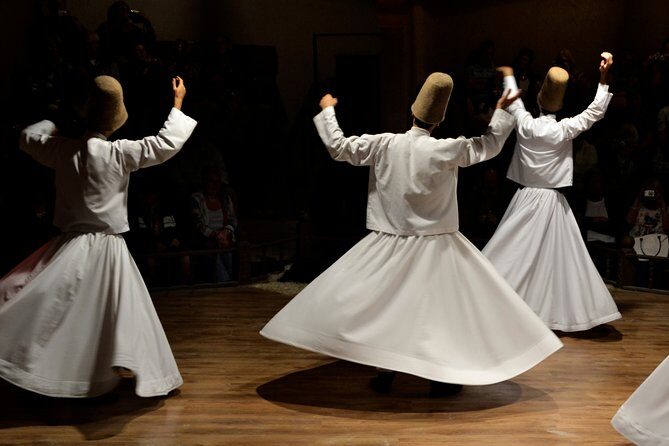 Cappadocia Whirling Dervishes ceremony - Key things to know before you go