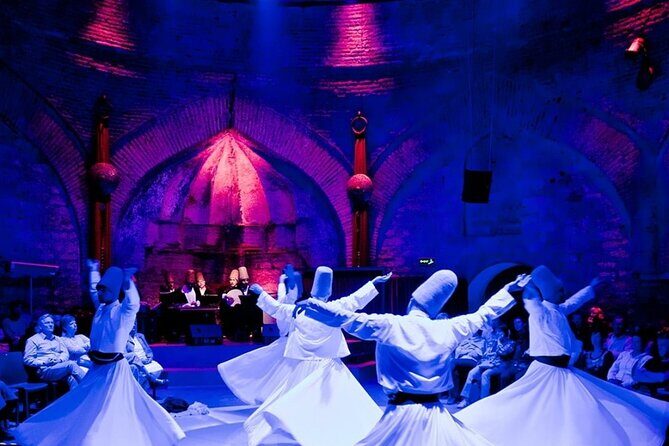 Cappadocia Whirling Dervishes ceremony - Possible disappointments: what to watch for so you’re not caught off guard