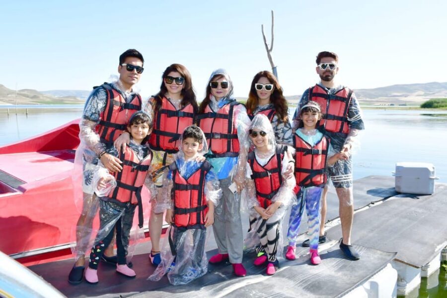 Cappadocia: Zipline, Jetboat, and Monster Safari Adventure - Who this tour suits best (and who should skip it)