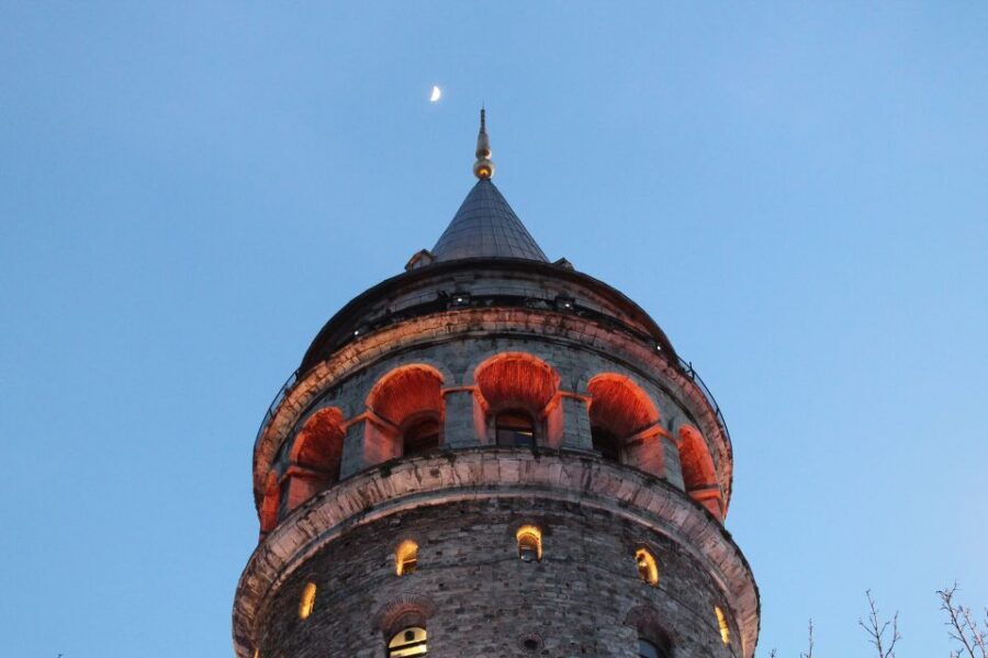 Car and Driver Private Tour in Istanbul - Private Minivan + Driver: What You’re Actually Buying