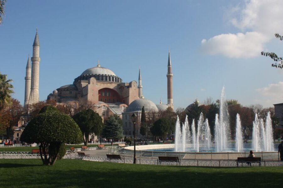 Car and Driver Private Tour in Istanbul - Museums, Districts, and Bazaars: How to Build Your Perfect Istanbul Mix