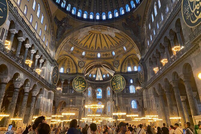 Car and Driver Service in Istanbul - Price and value: $75 per group for up to 6
