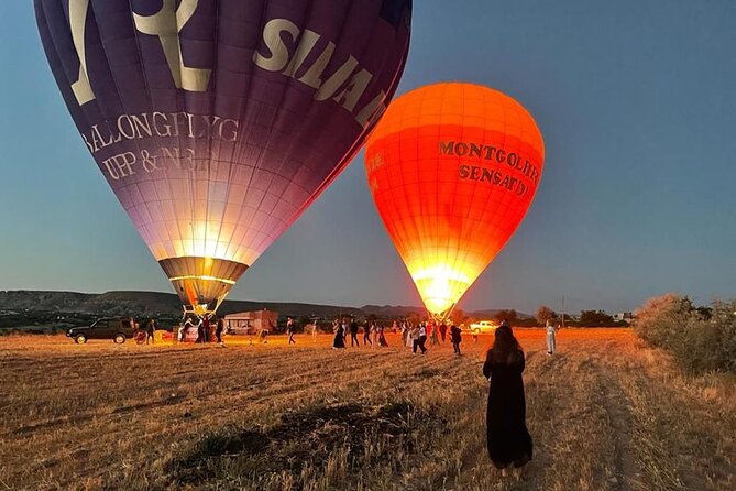 Cat Valley Ballon Tour In Cappadocia With Free Hotel Transfer - Key Things I’d Tell You Before You Go